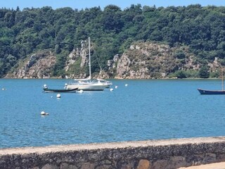 Parc de vacances Le Tronchet Environnement 12