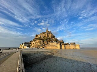 Ferienpark Le Tronchet Umgebung 27