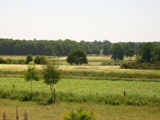 Vakantiepark Le Tronchet Omgeving 43