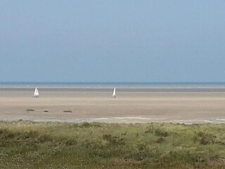 Ferienpark Le Tronchet Umgebung 16