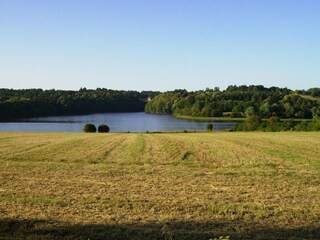 Parco vacanze Le Tronchet Ambiente 49