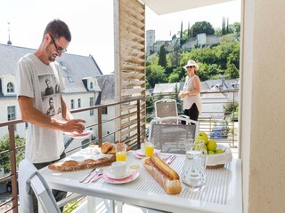 Vakantiepark Chinon Buitenaudio-opname 5
