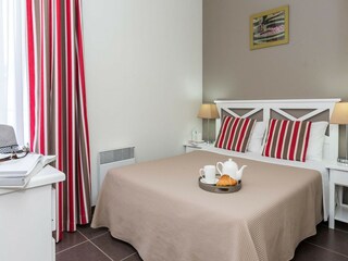 Vakantiepark Chinon Kenmerken 13