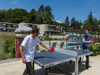 Vakantiepark Chinon  25