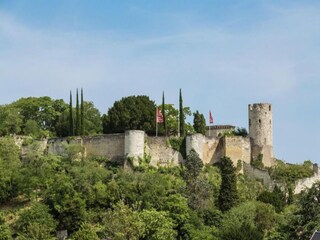 Parc de vacances Chinon Environnement 19