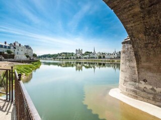 Parc de vacances Chinon Environnement 20