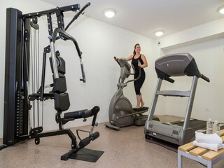 Vakantiepark Chinon  34