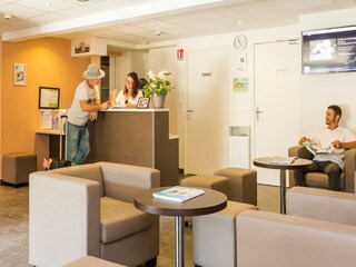 Vakantiepark Chinon Kenmerken 13