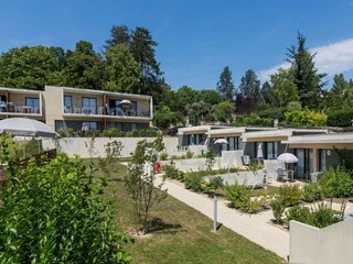 Vakantiepark Chinon Buitenaudio-opname 3