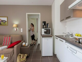 Vakantiepark Chinon Kenmerken 10