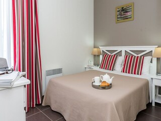 Vakantiepark Chinon Kenmerken 11