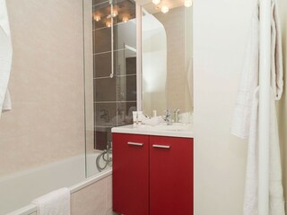 Vakantiepark Chinon Kenmerken 12