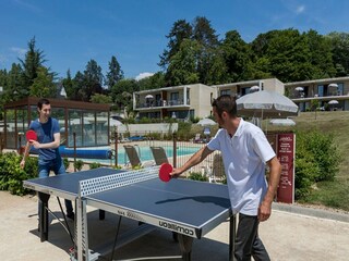 Vakantiepark Chinon Omgeving 17