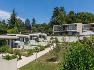 Vakantiepark Chinon Omgeving 18