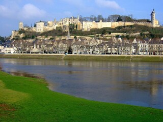 Vakantiepark Chinon Omgeving 24