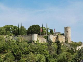 Parc de vacances Chinon Environnement 22