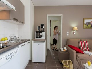 Vakantiepark Chinon Kenmerken 10