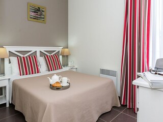 Holiday park Chinon Features 13