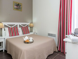 Vakantiepark Chinon Kenmerken 12