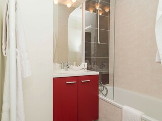 Vakantiepark Chinon Kenmerken 13