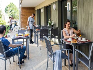 Vakantiepark Chinon Omgeving 16