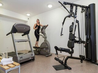 Holiday park Chinon  33