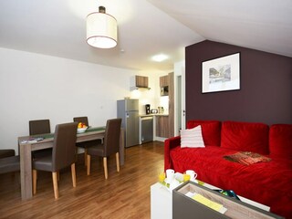 Holiday park Le Bourg d'Oisans Features 23