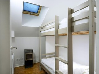 Vakantiepark Le Bourg d'Oisans Kenmerken 16