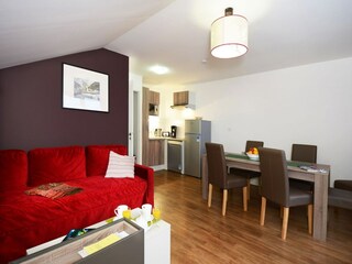 Vakantiepark Le Bourg d'Oisans Kenmerken 22