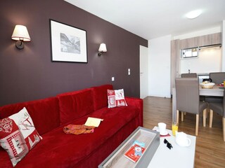Vakantiepark Le Bourg d'Oisans Kenmerken 24
