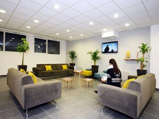 Vakantiepark Le Bourg d'Oisans Kenmerken 1