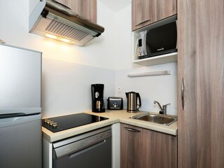 Vakantiepark Le Bourg d'Oisans Kenmerken 20