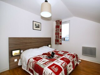 Vakantiepark Le Bourg d'Oisans Kenmerken 26