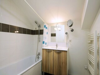 Vakantiepark Le Bourg d'Oisans Kenmerken 27