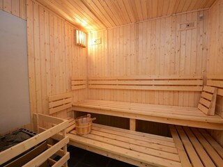 Ferienpark Le Bourg d'Oisans Ausstattung 29