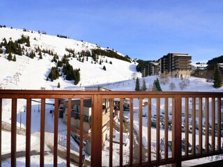 Holiday park Le Bourg d'Oisans Outdoor Recording 3