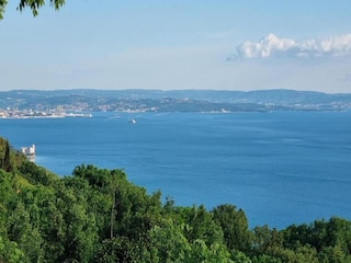 Ferienpark Le Bourg d'Oisans Umgebung 22
