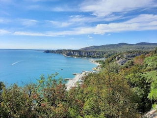 Ferienpark Le Bourg d'Oisans Umgebung 25