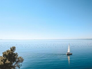 Parc de vacances Le Bourg d'Oisans Environnement 50