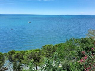 Parc de vacances Le Bourg d'Oisans Environnement 52