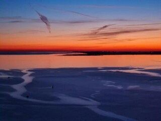 Parc de vacances Le Bourg d'Oisans Environnement 53