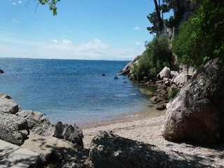 Holiday park Le Bourg d'Oisans Environment 30