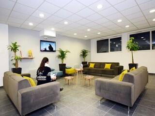 Vakantiepark Le Bourg d'Oisans Kenmerken 8