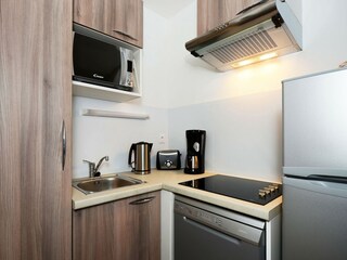 Vakantiepark Le Bourg d'Oisans Kenmerken 10