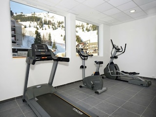 Ferienpark Le Bourg d'Oisans  40