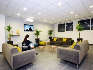 Holiday park Le Bourg d'Oisans Features 11