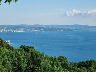 Ferienpark Le Bourg d'Oisans Umgebung 33