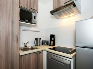 Vakantiepark Le Bourg d'Oisans Kenmerken 13