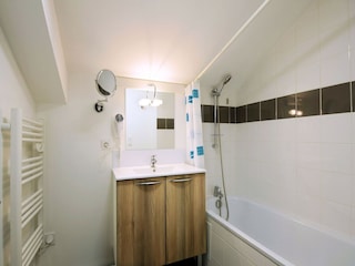 Vakantiepark Le Bourg d'Oisans Kenmerken 8