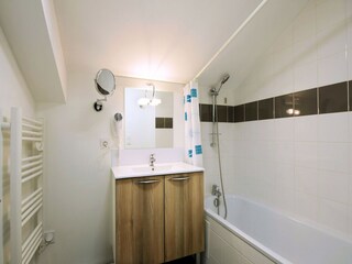 Vakantiepark Le Bourg d'Oisans Kenmerken 9